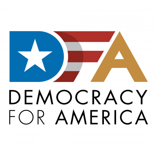 Democracy for America Logo