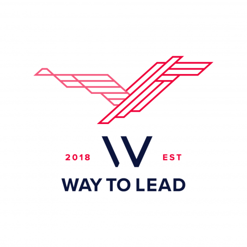 Way to Lead Logo